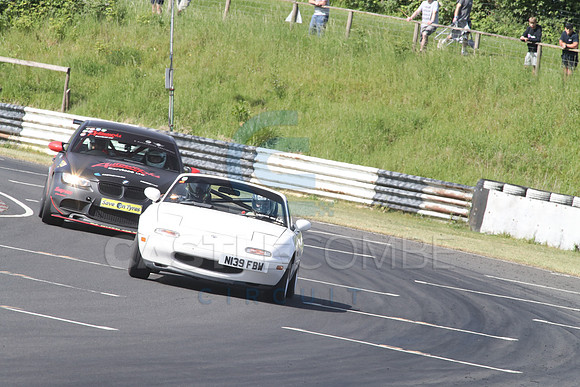 JDM COMBE 1783