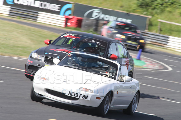 JDM COMBE 1784