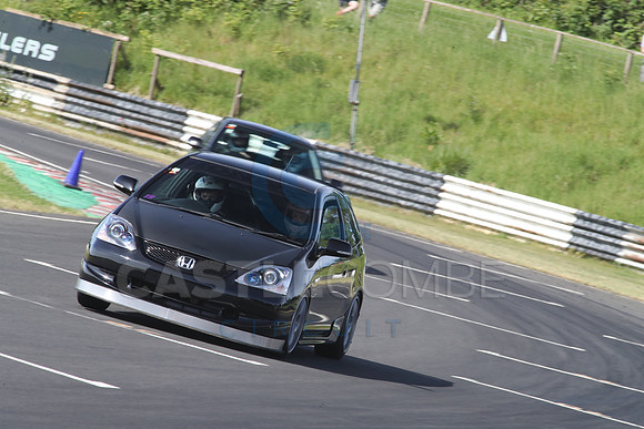 JDM COMBE 1788
