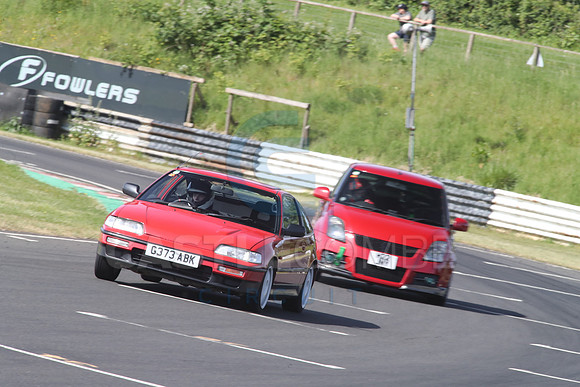 JDM COMBE 1796