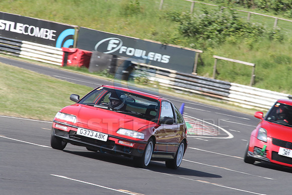 JDM COMBE 1797