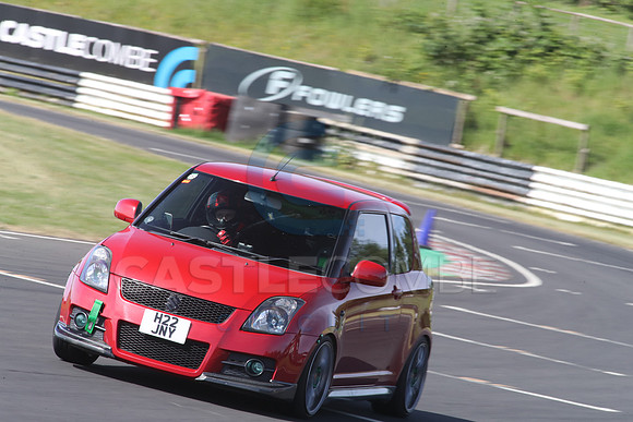 JDM COMBE 1798