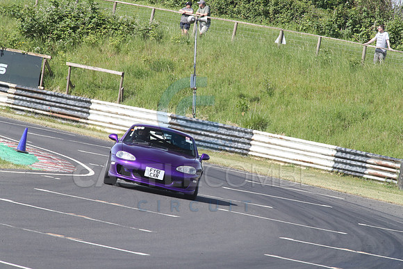 JDM COMBE 1801