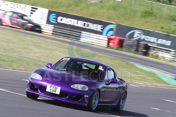 JDM COMBE 1802