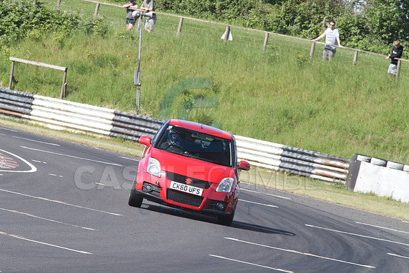 JDM COMBE 1803