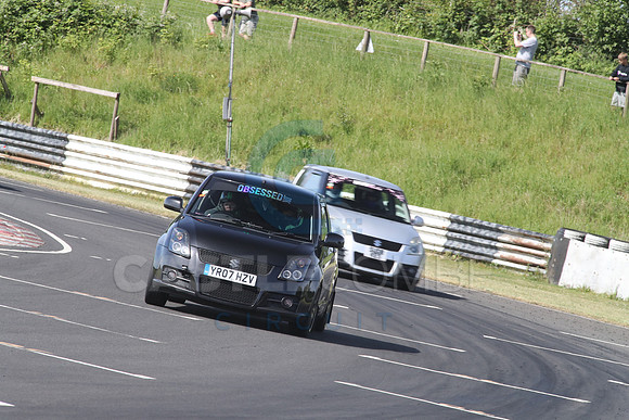 JDM COMBE 1806