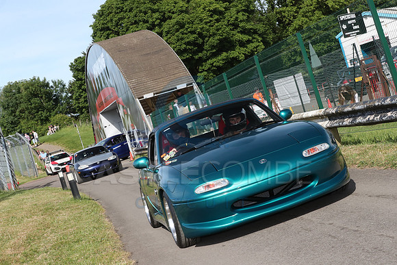 JDM COMBE 0135