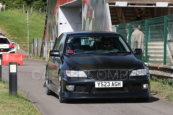 JDM COMBE 0145