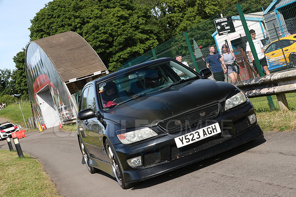 JDM COMBE 0146