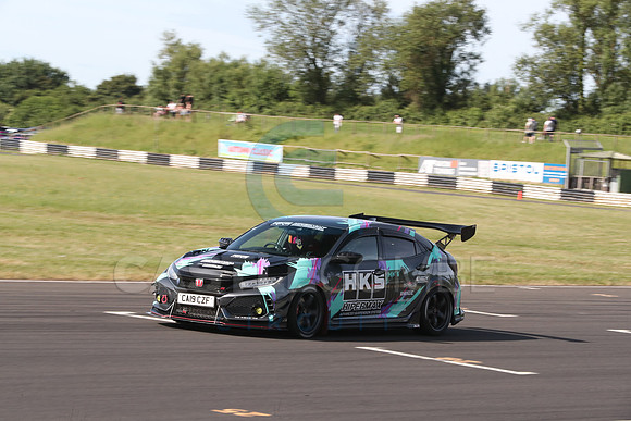 JDM COMBE 0153