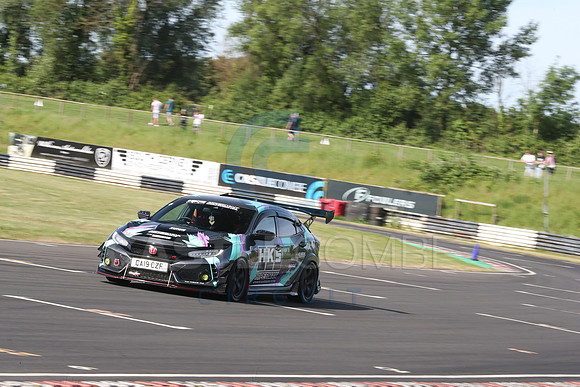 JDM COMBE 0164