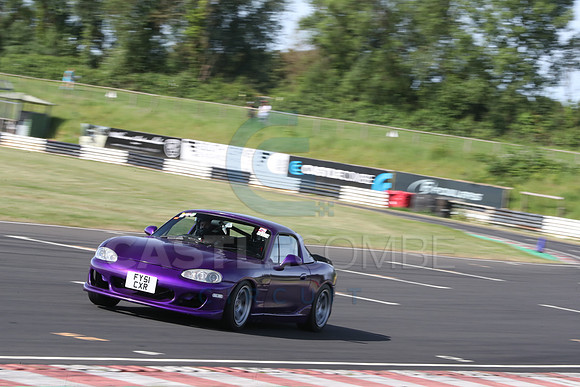 JDM COMBE 0171