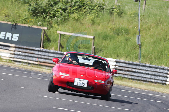 JDM COMBE 1077