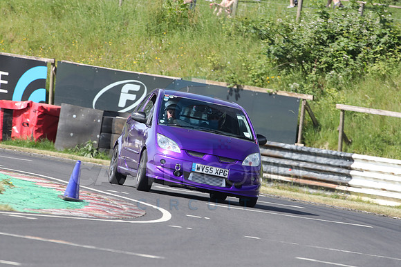 JDM COMBE 1081