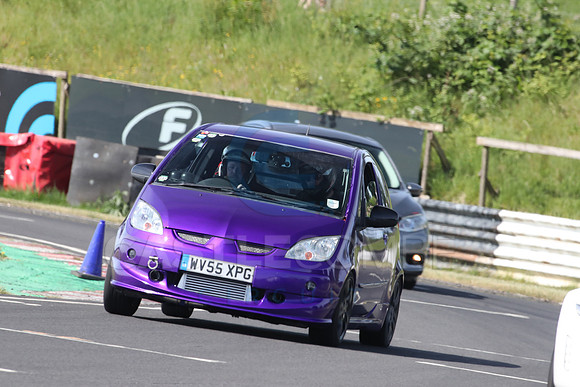 JDM COMBE 1083