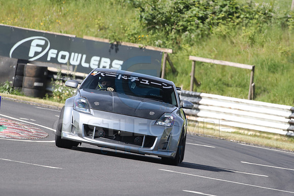 JDM COMBE 1087