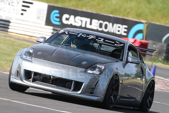 JDM COMBE 1088
