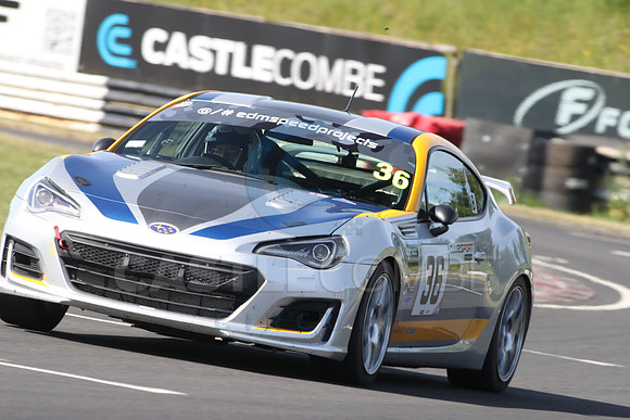 JDM COMBE 1089