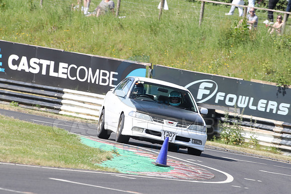 JDM COMBE 1095