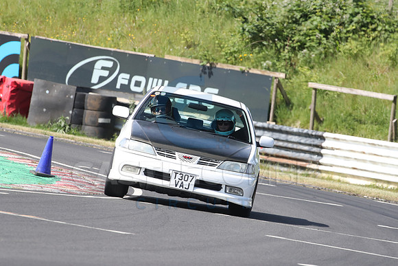 JDM COMBE 1096