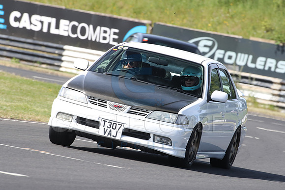 JDM COMBE 1098