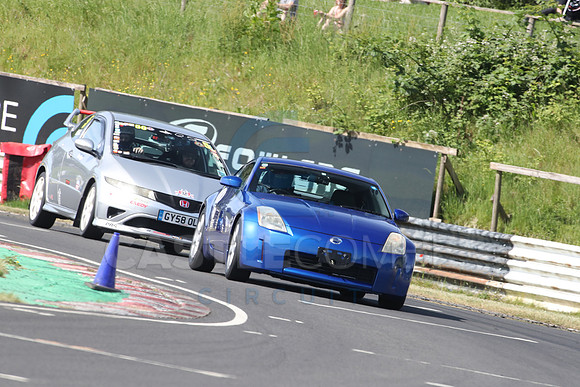 JDM COMBE 1104