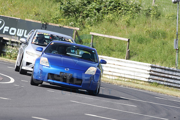 JDM COMBE 1105