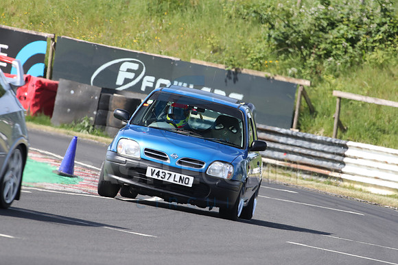 JDM COMBE 1107