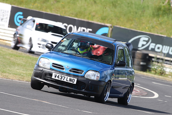 JDM COMBE 1108