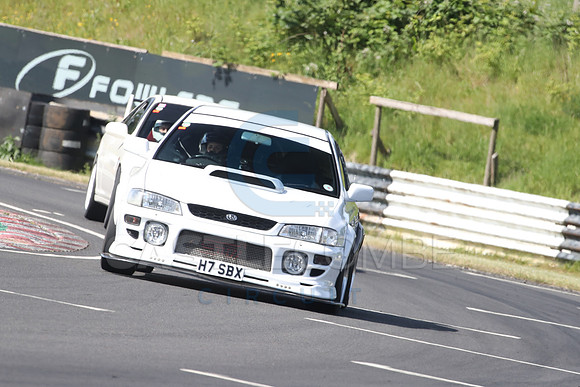 JDM COMBE 1109