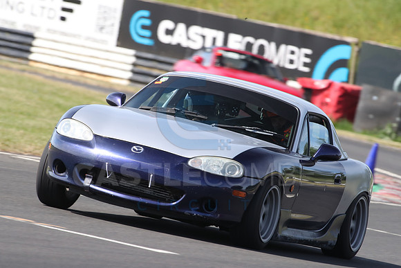 JDM COMBE 1116