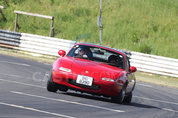JDM COMBE 1117