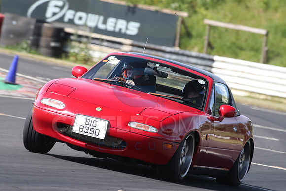 JDM COMBE 1118