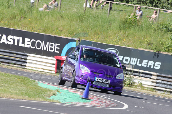 JDM COMBE 1119