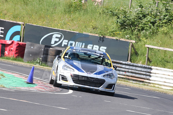 JDM COMBE 1123