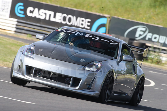 JDM COMBE 1126