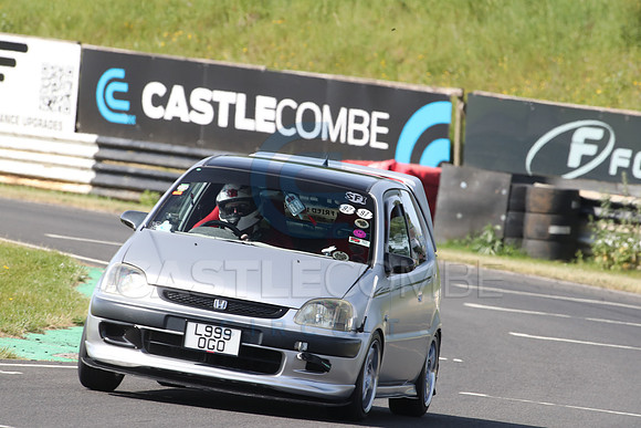 JDM COMBE 1131