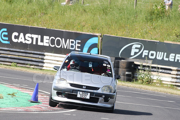JDM COMBE 1130
