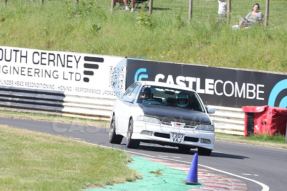 JDM COMBE 1132