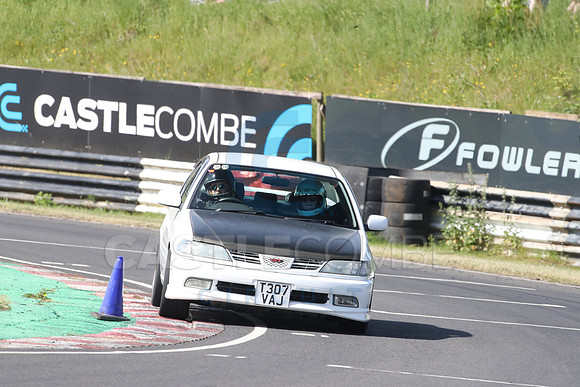 JDM COMBE 1133