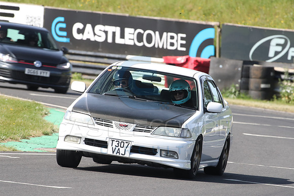 JDM COMBE 1134