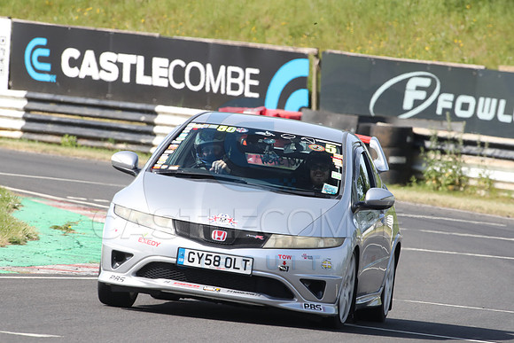 JDM COMBE 1139