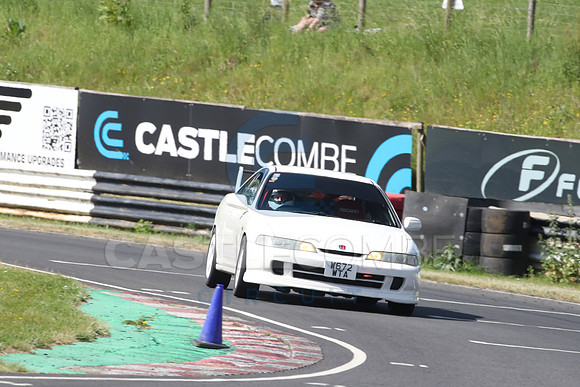 JDM COMBE 1140