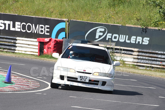 JDM COMBE 1141