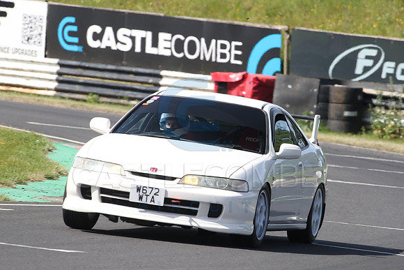 JDM COMBE 1142