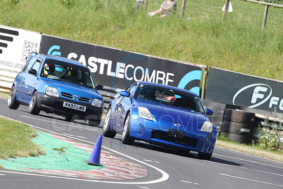 JDM COMBE 1143