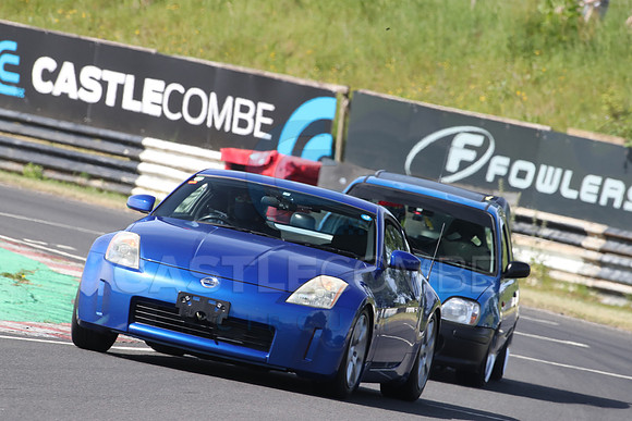 JDM COMBE 1145