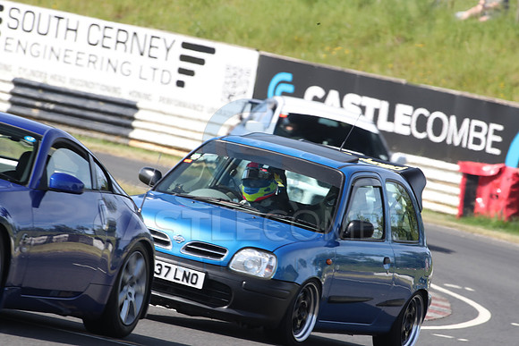 JDM COMBE 1146
