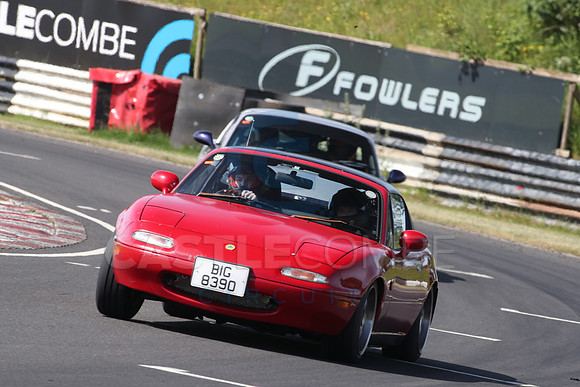 JDM COMBE 1151