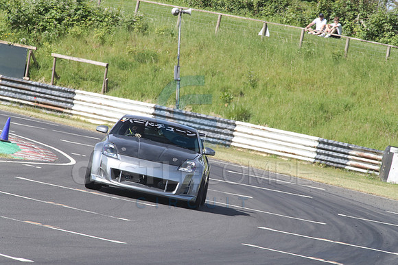 JDM COMBE 1815